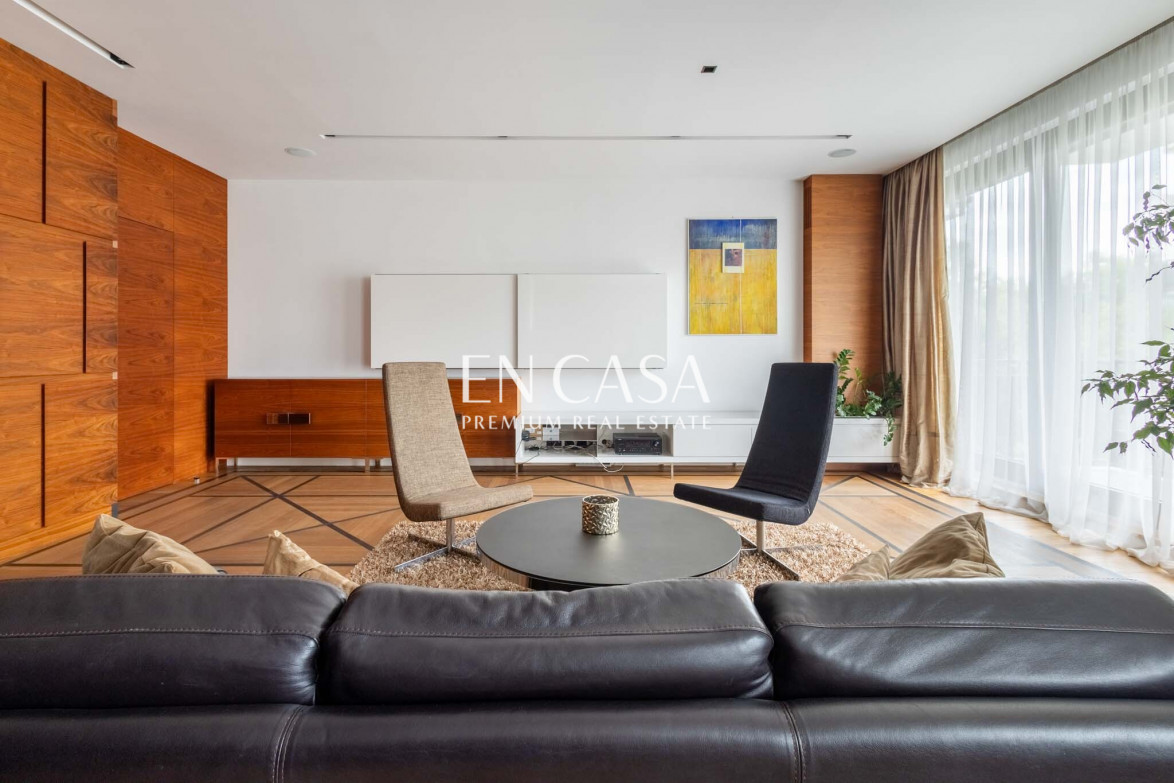 Apartment Rent Warszawa Śródmieście Parkowa&nbsp;park 2